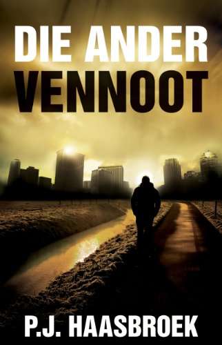 Die Ander Vennoot - PJ Haasbroek.