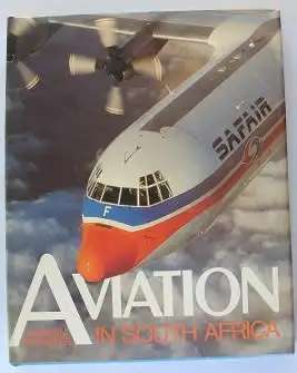 Aviation in South Africa - Herman Potgieter.