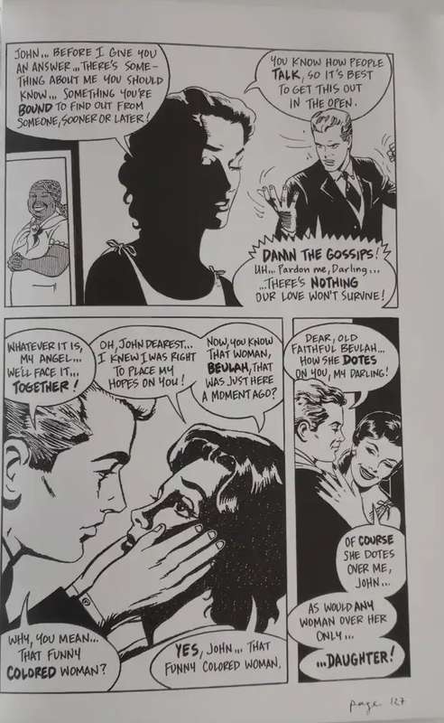 Chimurenga 9: Conversations in Luanda and Other Graphic Stories. Rare!