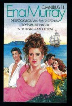 Ena Murray Omnibus 11.