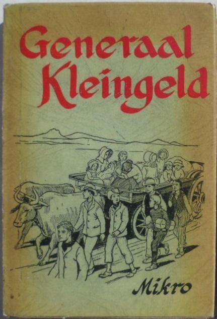 Generaal Kleingeld - Mikro.