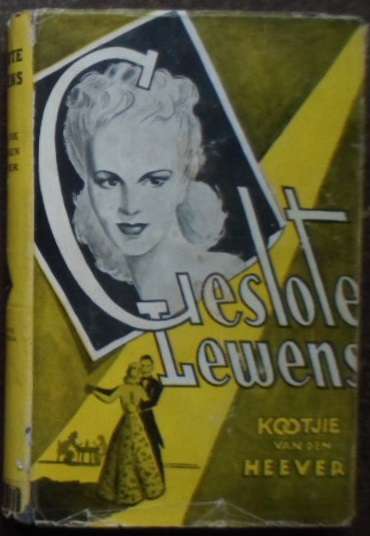 Geslote Lewens - Kootjie Van den Heever.