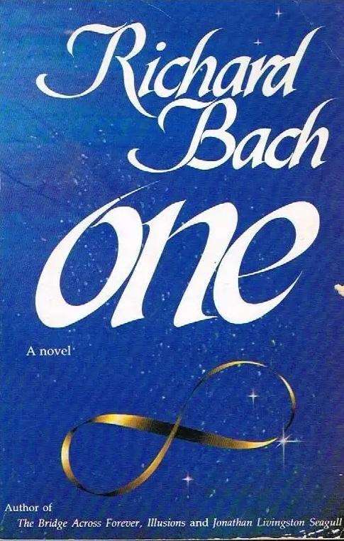 One - Richard Bach.