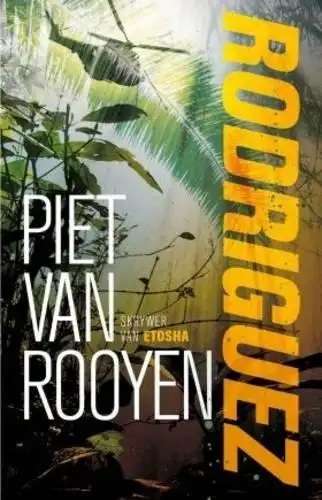 Rodriguez - Piet van Rooyen.