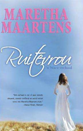 Ruitevrou - Maretha Maartens.