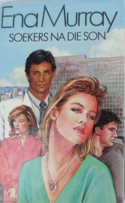 Soekers na die Son - Ena Murray.