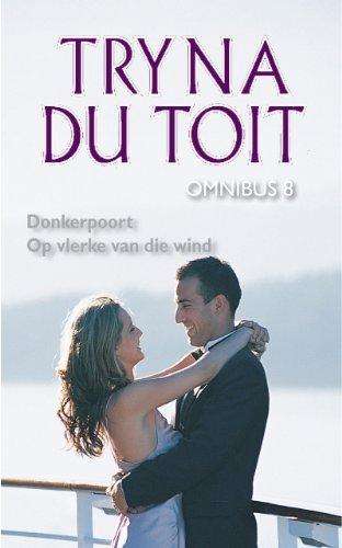 Tryna du Toit Omnibus 8.