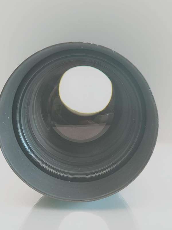 Leitz Elmarit-R 180mm f/2.8  Leica R-Mount Telephoto Lens