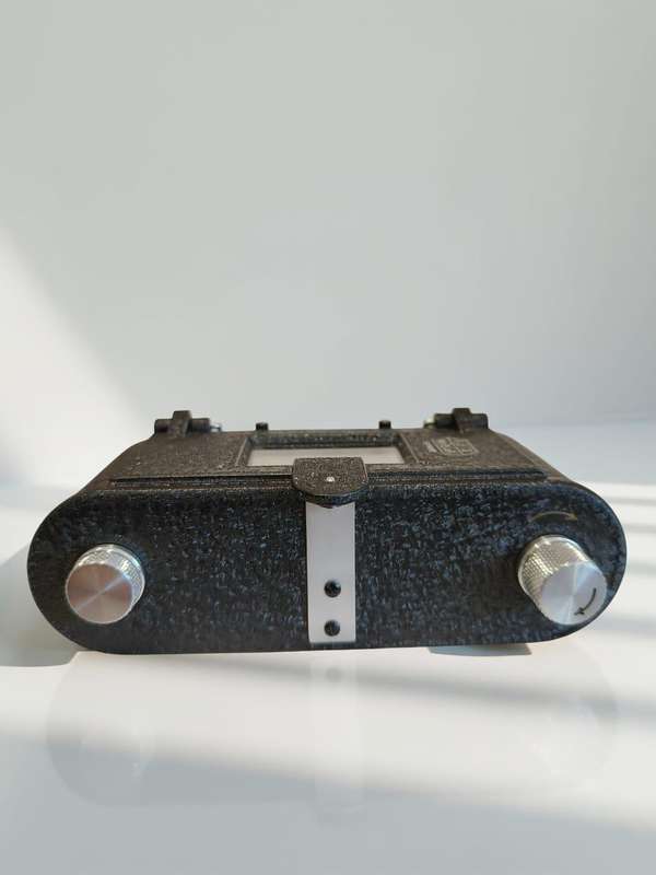 Leica Lens Copier