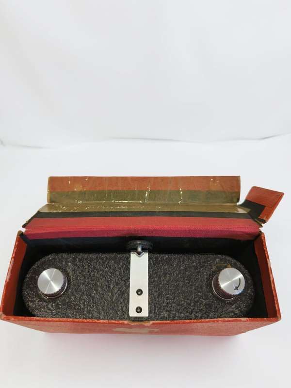 Leica Lens Copier