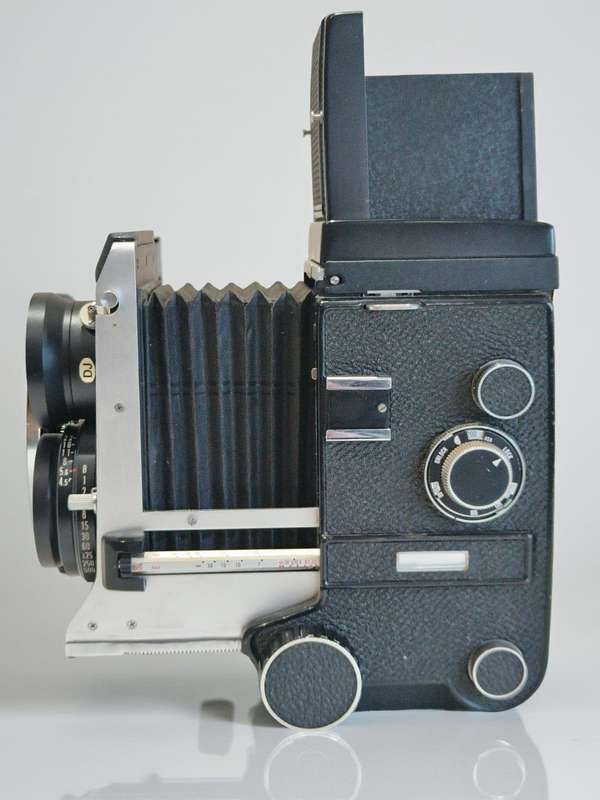 Mamiya C-Series TLR Set  C330, C220, C3 + 7 Sekor Lens Pairs  Medium Format Film Photography Kit
