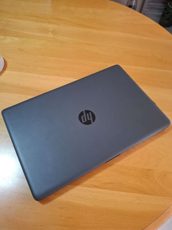 HP intel Core i3 7th Gen 1TB Windows 11 Laptop (4GB Ram)