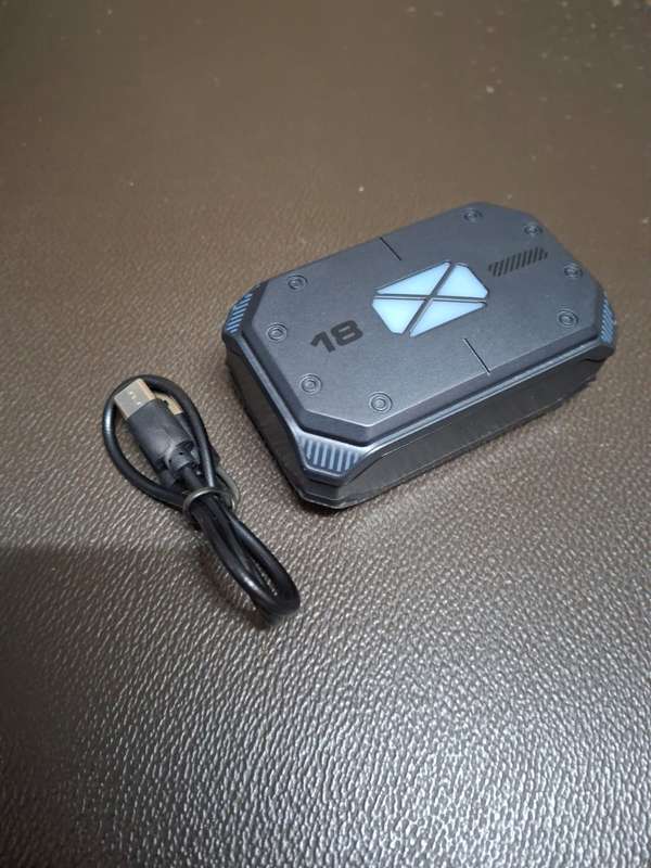TWS Wireless Earphones