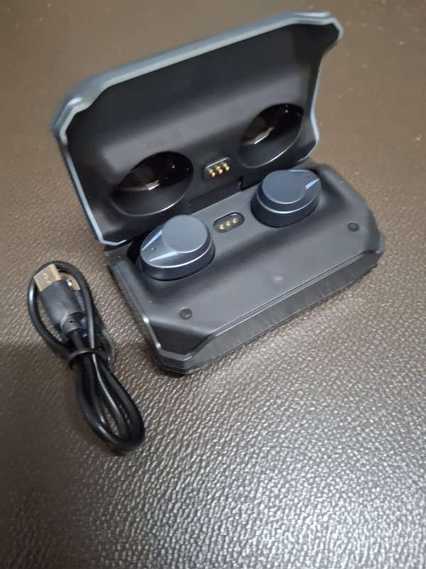 TWS Wireless Earphones