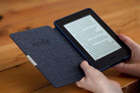 Kindle Paperwhite 7th Generation