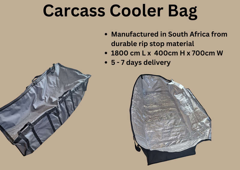 GS Carcass Cooler