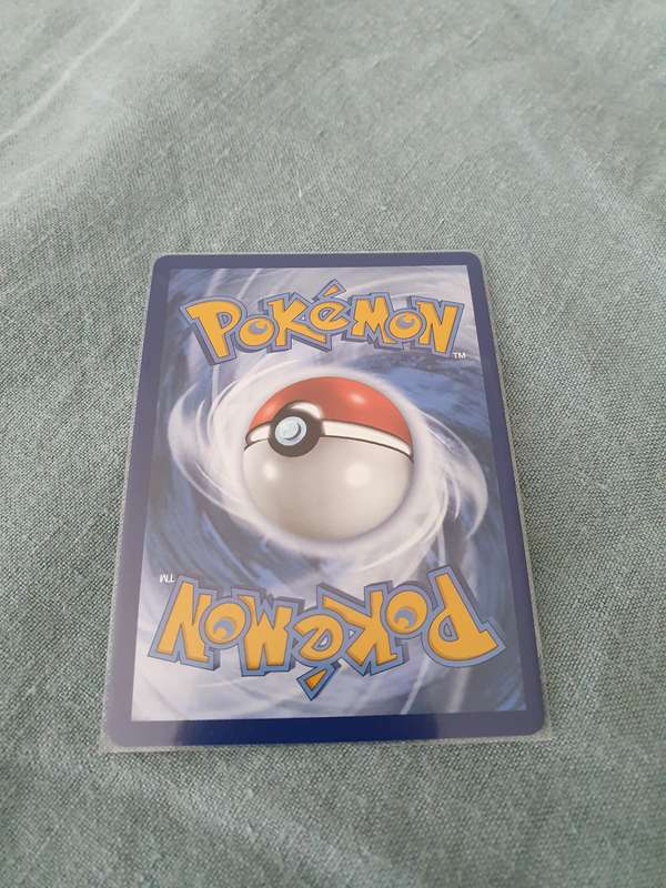 Ho-oh V (187/195) Sword & Shield: Silver Tempest -  English - Pokemon Card