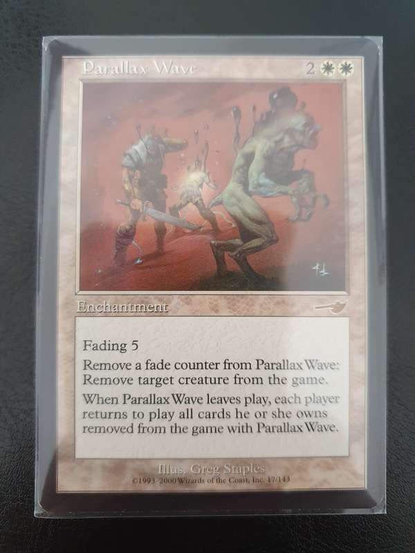 MTG - Magic The Gathering Single Cards for Sale