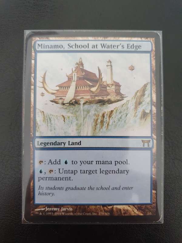 MTG - Magic The Gathering Single Cards for Sale