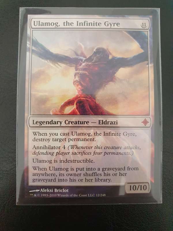 MTG - Magic The Gathering Single Cards for Sale