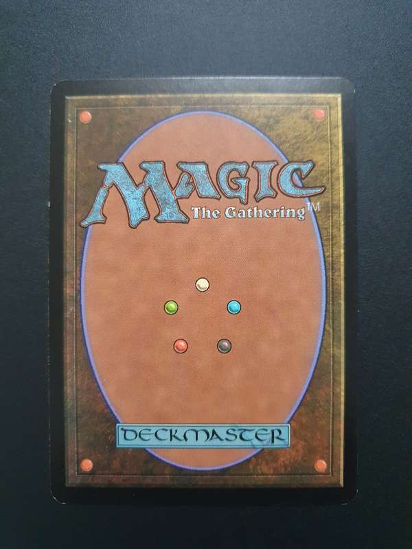 MTG - Magic The Gathering - Gifts Ungiven - Champions of Kamigawa