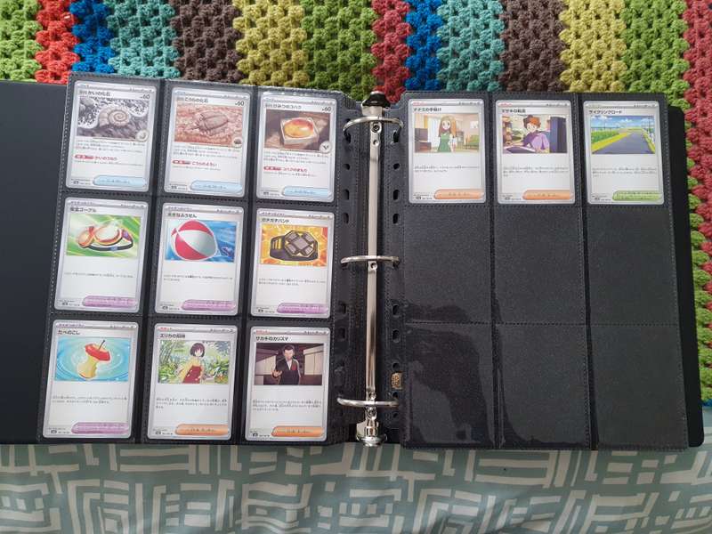 Pokemon TCG SV2a Japanese 151 Complete Base Set  Cards 1-165