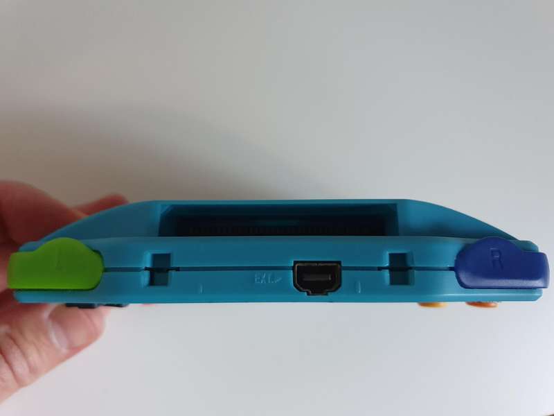 Nintendo Gameboy Advance - AGB-001 Pokemon Center Venusaur Edition
