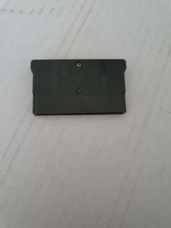 Yoshi's Island: Super Mario Advance 3 (Nintendo Game Boy Advance, 2002) Tested