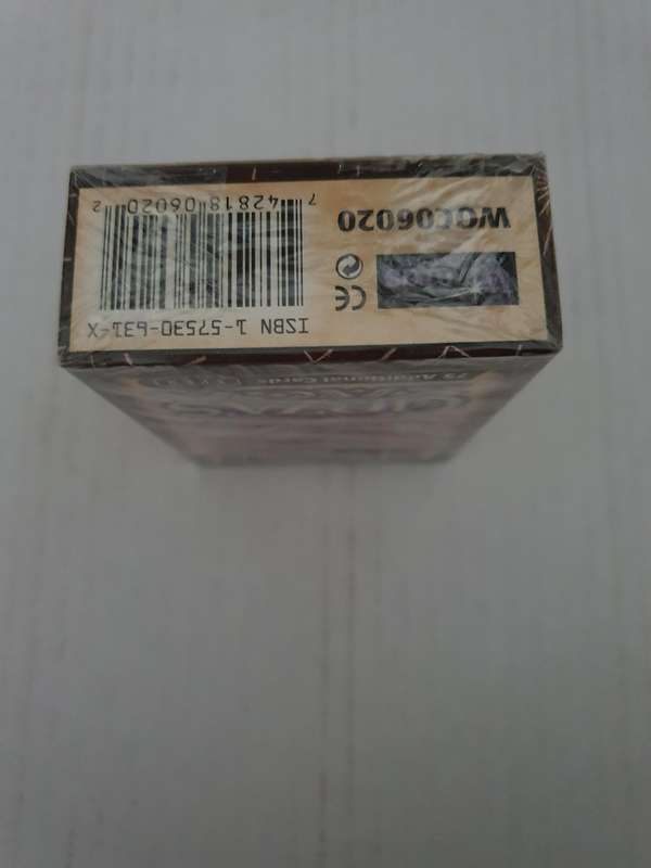 MTG - Magic The Gathering - Urza's Saga Tournament Pack NEW & SEALED