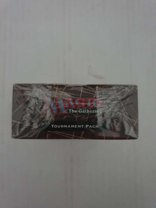 MTG - Magic The Gathering - Urza's Saga Tournament Pack NEW & SEALED