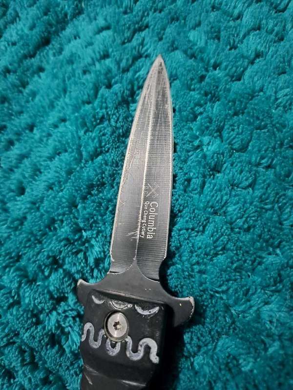 Knife lot