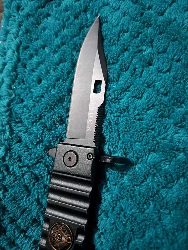 Knife lot