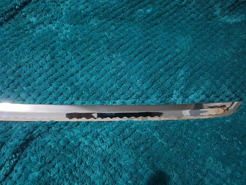 Wakizashi Sword