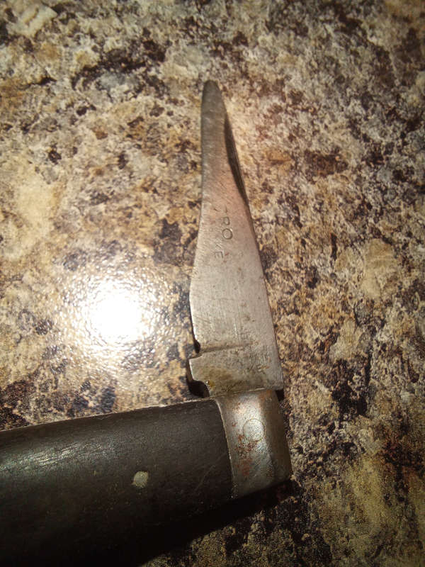 Lot knives