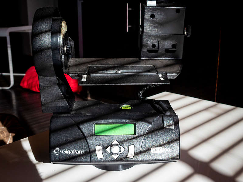 Gigan Epic Robotic Arm Camera Mount - BRAND NEW