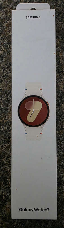 Samsung Galaxy Watch 7
