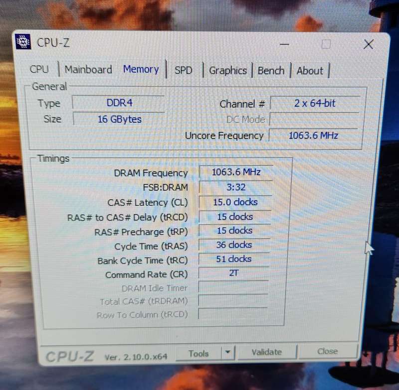 AMD gaming PC