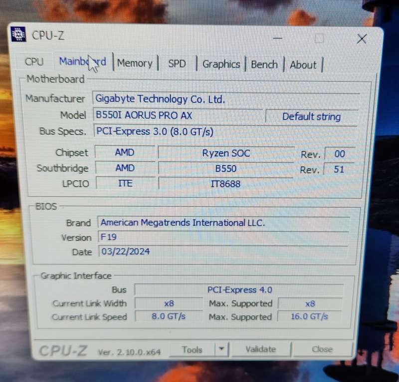 AMD gaming PC