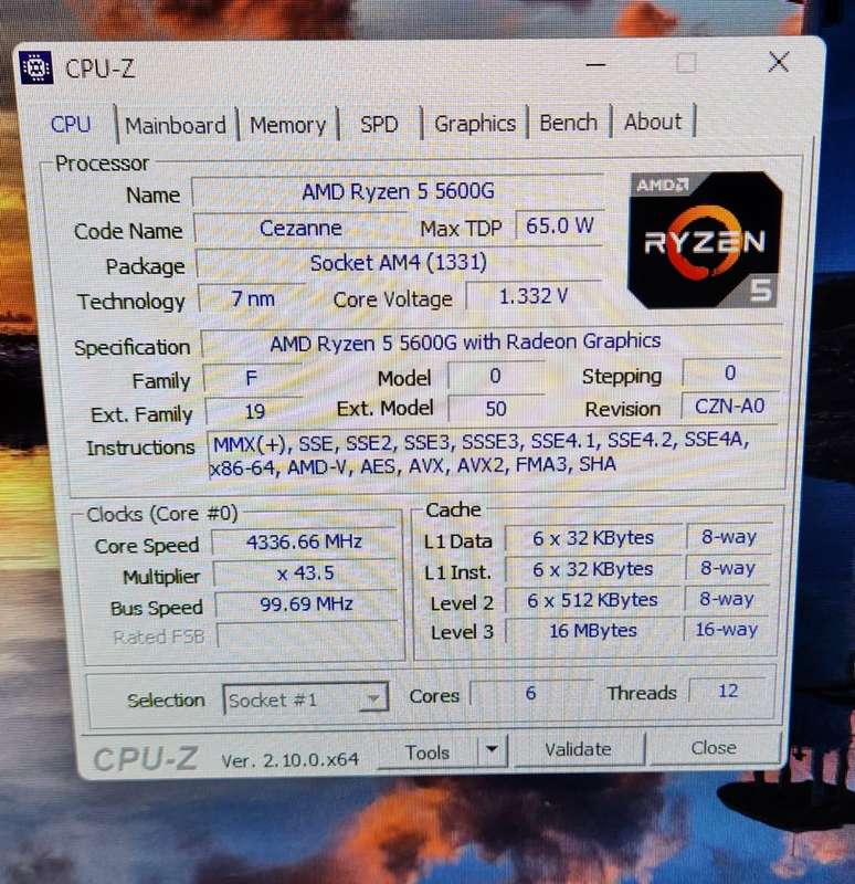 AMD gaming PC