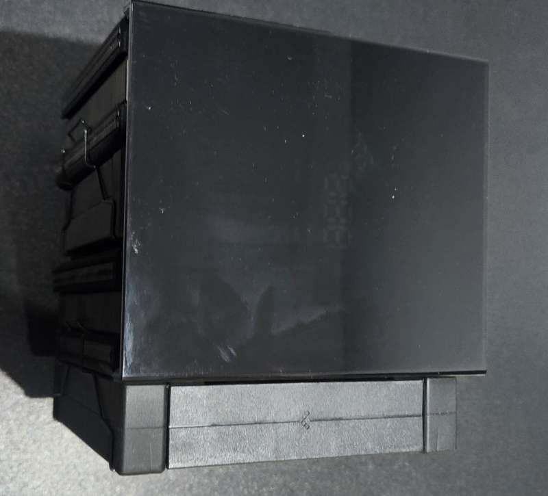 Deepcool AK620 Digital CPU cooler