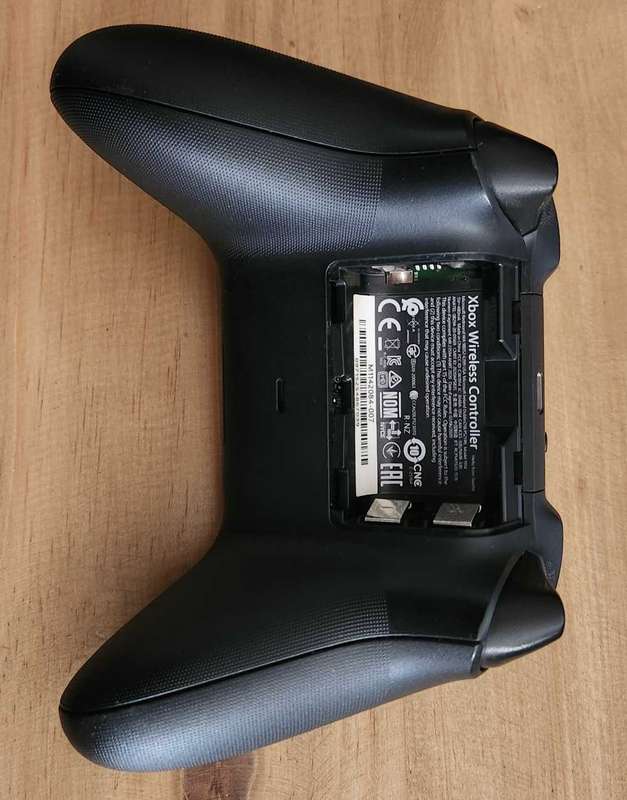 Xbox series x 1tb