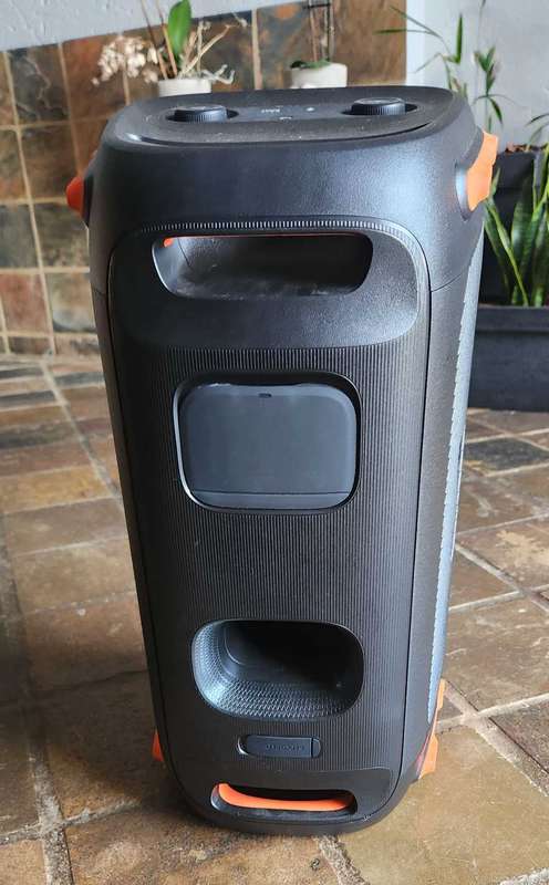 JBL Partybox 110