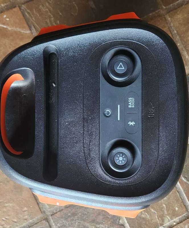 JBL Partybox 110