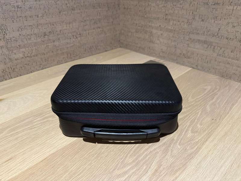 DJI Spark White + Controller + Portable Charging Station + 3 Batteries