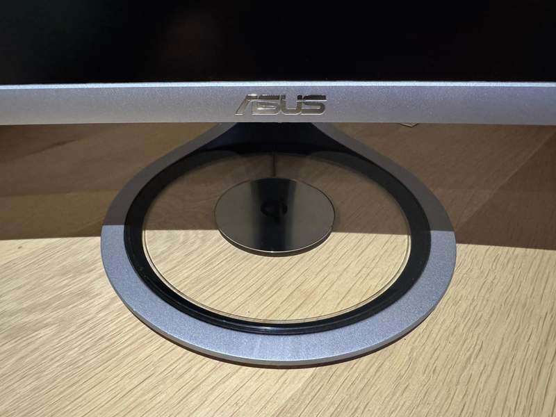 ASUS 34 Inch Ultrawide Gaming Monitor - 100Hz @ 3440x1440 - MX34VQ - Speakers + Wireless charger