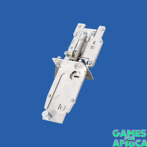 Pool Table Coin Mechanism R2