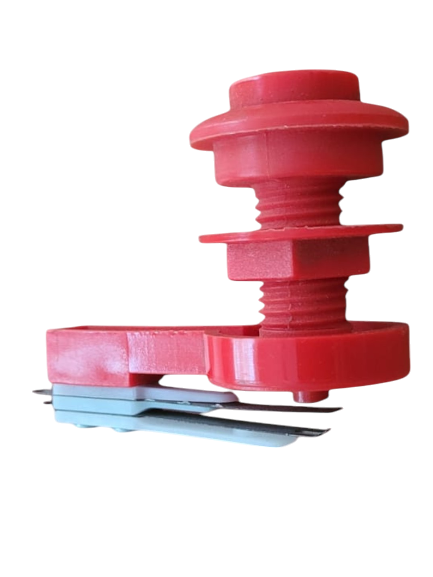 Button complete (Set of 14)