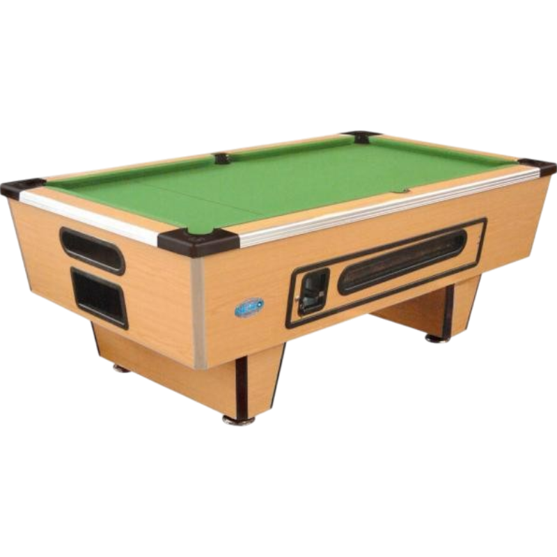 Games for africaPool Table