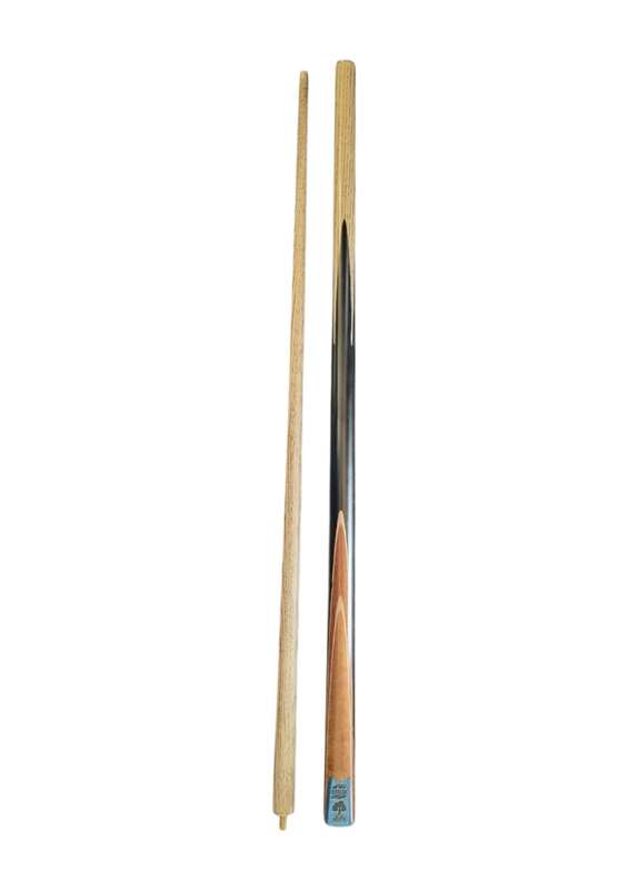 Hurricane Blizzard 2-Piece Pool Cue