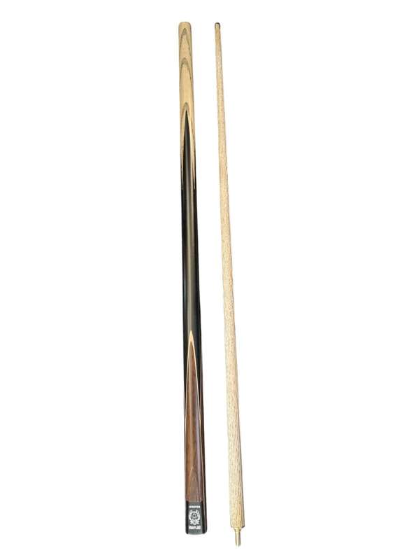 Thurstons Hustler  1/2 cue